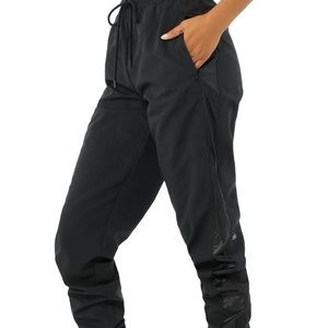 Alo Yoga Remix Track Pants